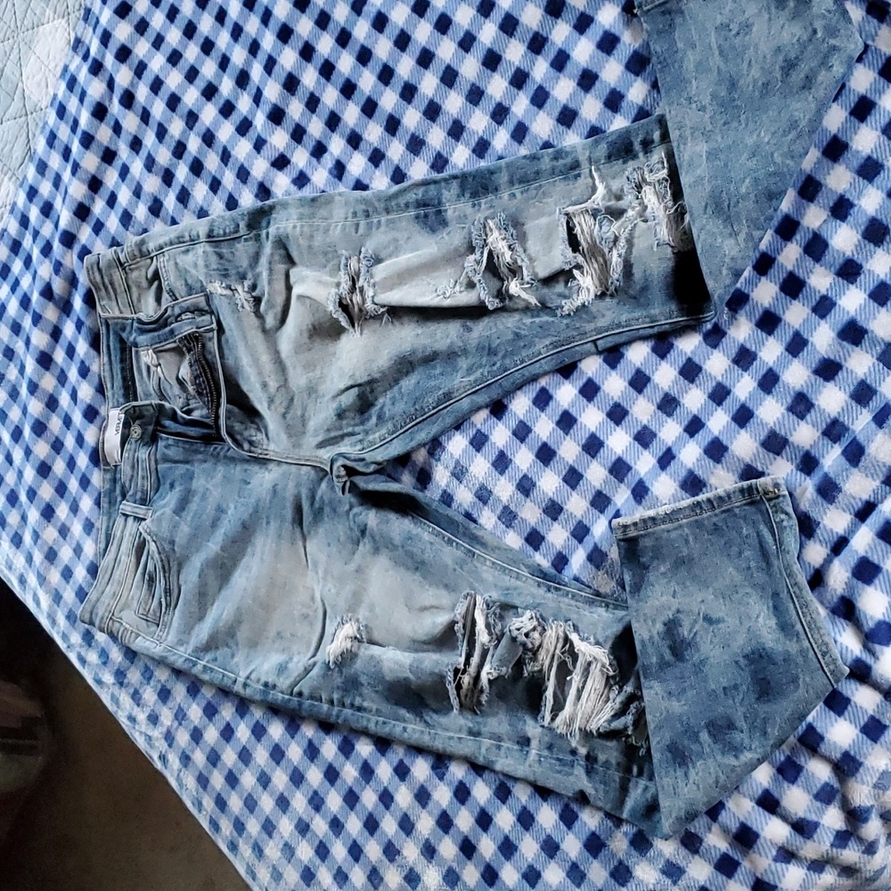 VERVET Jeans